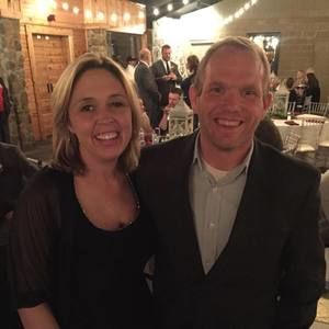 Meet your Posher, Stacie